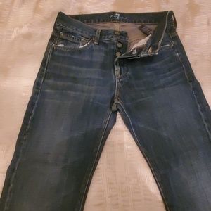 7 for all mankind Jeans